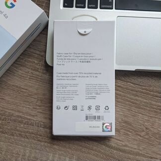 Google pixel 4a case