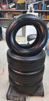 Dunlop Grandtrek AT25 285/60 R18 116V летняя, комп