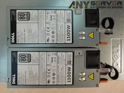 Сервер Dell R720 2x E5-2687W 64Gb H710 16x2.5