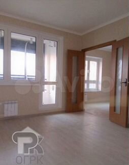 1-к квартира, 36 м², 16/17 эт.