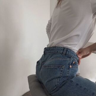 Джинсы ASOS