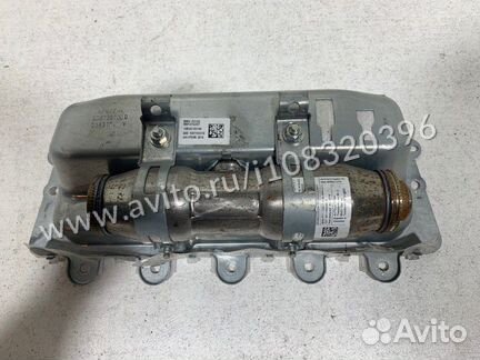 Подушка безопасности пассажира Bmw 6-Series F06