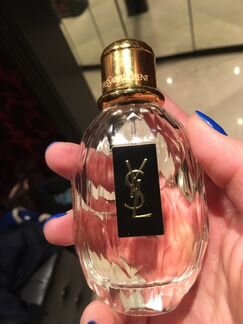 Туалетная вода Yves Saint Laurent Parisienne