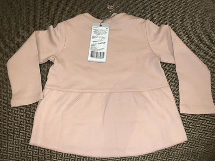 Кофточка Gulliver новая