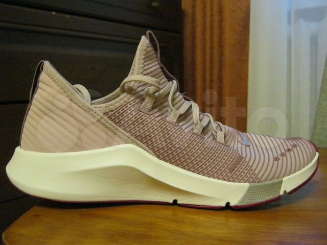 nike air zoom fitness 2
