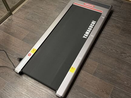 Дорожка для ходьбы Yamaguchi RunWay