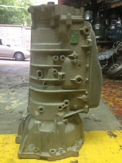АКПП GM 5L40 для бмв Х5 (2000-2006г)