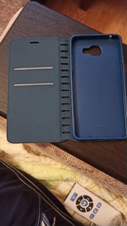 Чехол для телефона Samsung A5 (A 510F 2006)