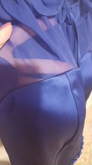 Платье нарядное. Турция.Р.44-46