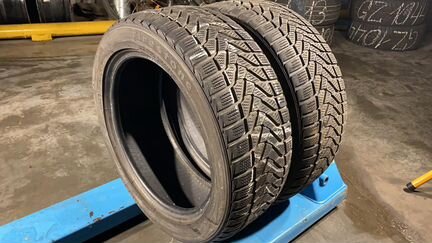 Шины 205 50 16 Firestone WinterHawk 87H