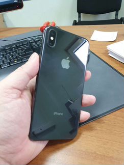 Телефон iPhone XS MAX 256