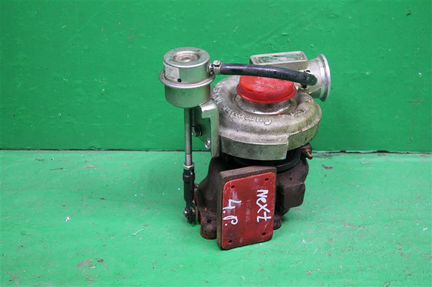 Турбокомпрессор Газель Next 2013