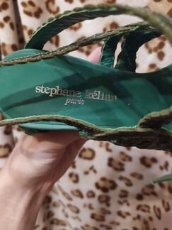 Босоножки женские 36 размер