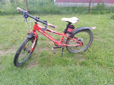 Велосипед Superior XC 20 Racer