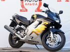 Honda CBR 600 F4 (А220) Кредит онлайн