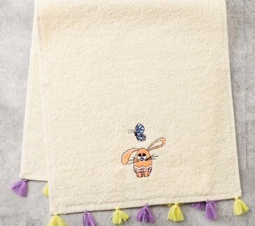 Полотенце Zaychik (30х60 см)