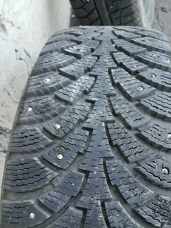 Nokian Tyres Nordman 4 195/60 R15