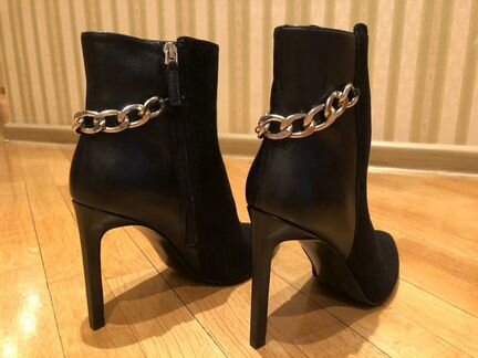 Ботильоны Nine West новые