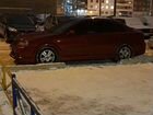 Chevrolet Lacetti 1.6 МТ, 2008, 196 000 км
