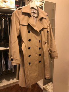 Трэнч Mango плащ