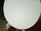 Антенна спутниковая объявление продам