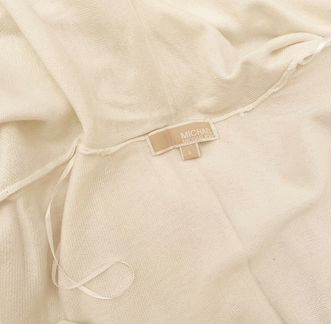 Кардиган белый Michael Kors