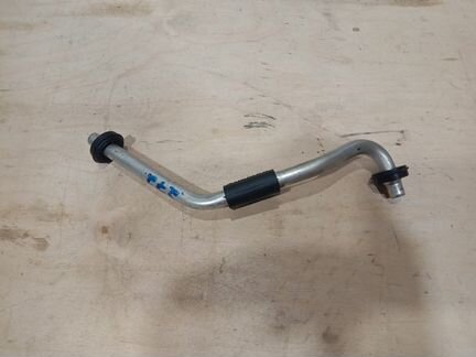 Трубка охлаждающей жидкости Mercedes Benz W204