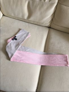 Шарфы Adidas и Alessandro Frenza