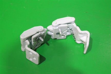 Петля двери Ford Transit 2006-2012