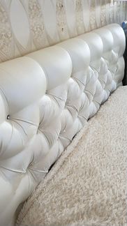 Кровать Askona с основанием 180200