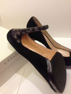 Туфли для встречи Нового года