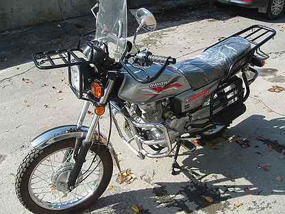 Stels Gryphon Orion 200