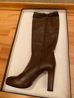 Сапоги зимние loriblu 37