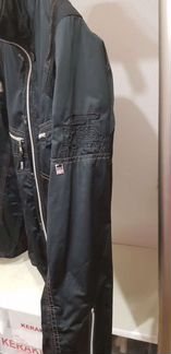 Куртка женская Ветровка