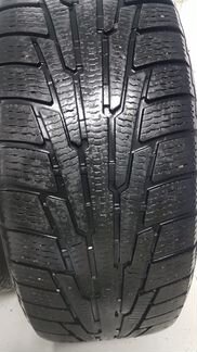 Шины зима Nokian hakkapelitta 245/60 r18 зимняя бе