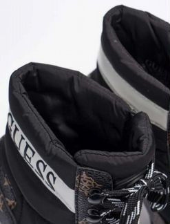 Ботильоны guess