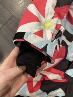 Зимний комбинезон Reima