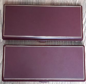 Коробки для монет межнумизматика футляры 10 монет