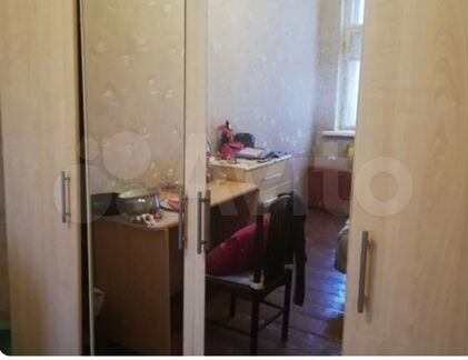 Комната 11 м² в 3-к, 4/5 эт.