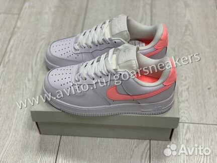 Кроссовки Nike Air Force