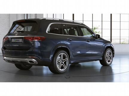 Mercedes-Benz GLS-класс 2.9 AT, 2020