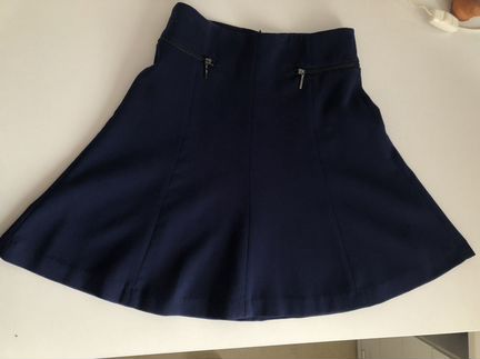 Офисная юбка Reserved