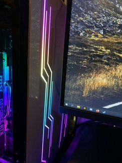 Игровой пк Invasion Labs i7-9700 2080 super