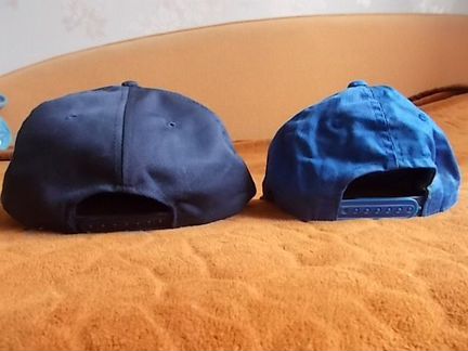 Бейсболки Винтаж