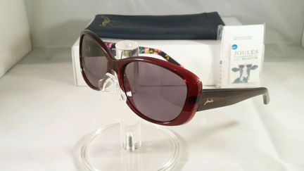 Темные очки Joules