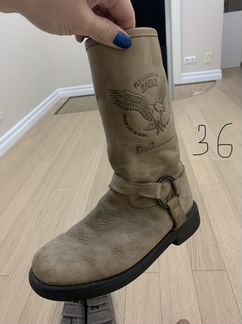 Обувь на девочку