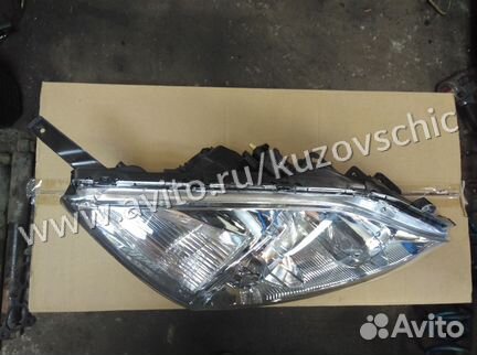 Фара передняя Honda CR-V 3 2006-2011