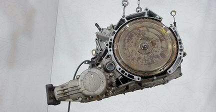 АКПП Acura MDX 3.5 J35A3