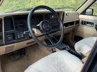 Jeep Cherokee 4.0 AT, 1991, 195 000 км объявление продам