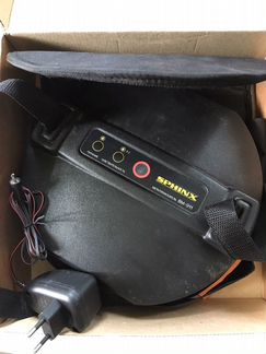 Металлоискатель Sphinx вм-911